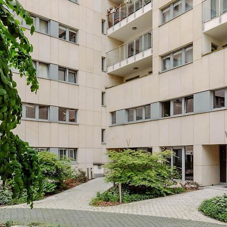 Rent Like Home - Oxygen Wronia 45 II Варшава Экстерьер фото
