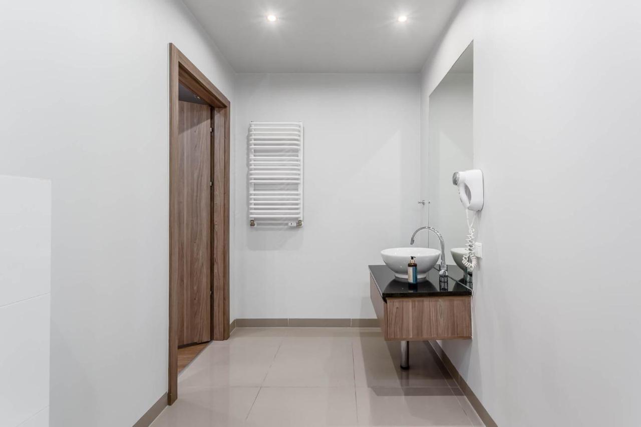 Rent Like Home - Oxygen Wronia 45 II Варшава Экстерьер фото