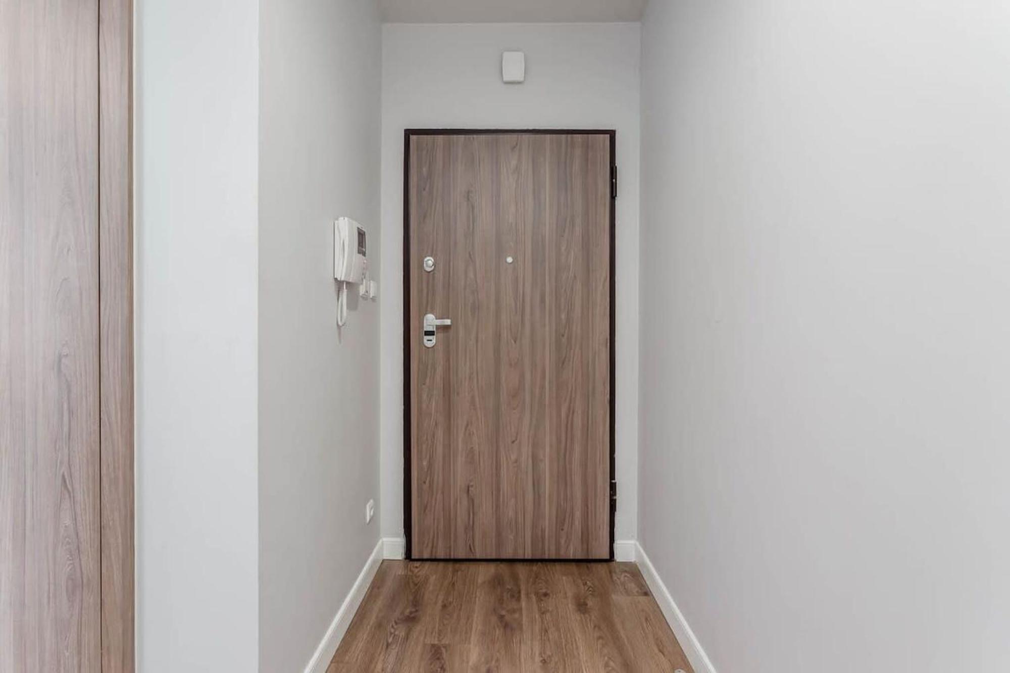 Rent Like Home - Oxygen Wronia 45 II Варшава Экстерьер фото